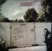 SCISSORGUN - ALL YOU NEED IS LOVE in the group CD / Pop-Rock at Bengans Skivbutik AB (3812822)