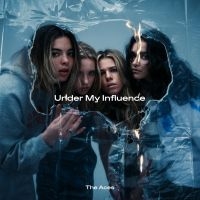 Aces - Under My Influence in the group CD / Pop-Rock at Bengans Skivbutik AB (3812843)