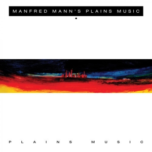 Manfred Mann's Plains Music - Plains Music in the group CD / Pop-Rock at Bengans Skivbutik AB (3812855)