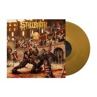 Stillbirth - Revive The Throne in the group VINYL / Hårdrock at Bengans Skivbutik AB (3814299)