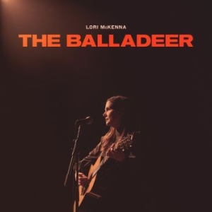 Lori McKenna - Balladeer in the group VINYL / Pop at Bengans Skivbutik AB (3815451)