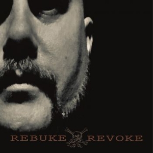 Deathbarrel - Rebuke Revoke (Orange Vinyl) in the group VINYL / Pop at Bengans Skivbutik AB (3815494)