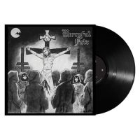 MERCYFUL FATE - MERCYFUL FATE (BLACK VINYL LP) in the group OUR PICKS /  Christmas gift tip Vinyl at Bengans Skivbutik AB (3816952)