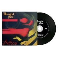 MERCYFUL FATE - MELISSA (DIGISLEEVE) in the group Minishops / Mercyful Fate at Bengans Skivbutik AB (3817263)