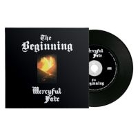 MERCYFUL FATE - BEGINNING (DIGISLEEVE) in the group CD / Dansk Musik,Hårdrock at Bengans Skivbutik AB (3817265)