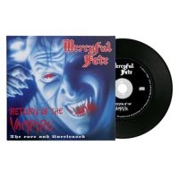 MERCYFUL FATE - RETURN OF THE VAMPIRE (DIGISLEEVE) in the group OUR PICKS / Christmas gift tip CD at Bengans Skivbutik AB (3817266)