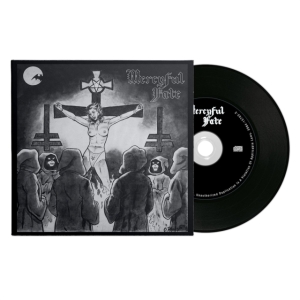 MERCYFUL FATE - MERCYFUL FATE (DIGISLEEVE) in the group Minishops / Mercyful Fate at Bengans Skivbutik AB (3817267)
