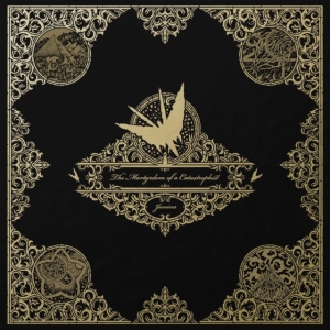 Junius - Martyrdom Of A Catastrophist (2 Lp in the group VINYL / Pop at Bengans Skivbutik AB (3817613)