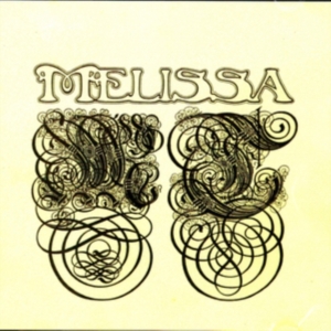 Melissa - Midnight Trampoline in the group CD / Pop-Rock at Bengans Skivbutik AB (3818716)