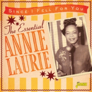 Laurie Annie - Essential Annie Laurie in the group OTHER / Övrigt / at Bengans Skivbutik AB (3818763)
