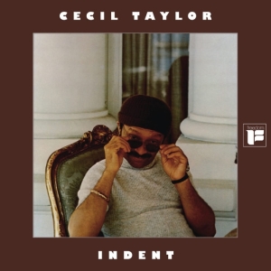 Cecil Taylor - Indent in the group OUR PICKS /  Christmas gift tip Vinyl at Bengans Skivbutik AB (3819429)