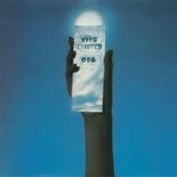 King Crimson - U.S.A. Expanded (Ltd.Ed.) in the group VINYL / Pop-Rock at Bengans Skivbutik AB (3820378)