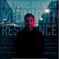 Toxic Avenger - Midnight Resistance in the group VINYL / Pop-Rock at Bengans Skivbutik AB (3820391)