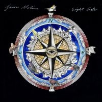 Jason Molina - Eight Gates in the group OUR PICKS /  Christmas gift tip Vinyl at Bengans Skivbutik AB (3820427)