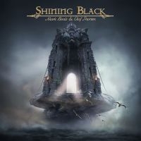 Shining Black Ft. Boals & Thorsen - Shining Black Ft. Boals & Thorsen in the group CD / Hårdrock at Bengans Skivbutik AB (3821685)