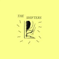 Shifters - Shifters in the group VINYL / Pop-Rock at Bengans Skivbutik AB (3821779)