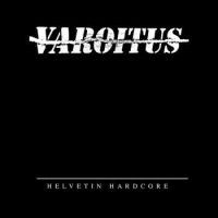 Varoitus - Helvetin Hardcore in the group VINYL / Pop-Rock at Bengans Skivbutik AB (3821974)