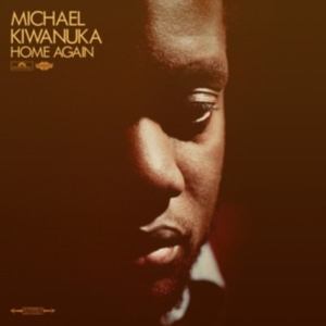 Michael Kiwanuka - Home Again in the group VINYL / RnB-Soul at Bengans Skivbutik AB (3822395)