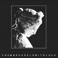 Various Artists - From Brussels With Love in the group VINYL / Pop-Rock at Bengans Skivbutik AB (3822575)