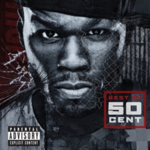 50 Cent - Best of in the group OTHER / -Start FSCD at Bengans Skivbutik AB (3822834)