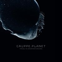 Gruppe Planet - Travel To Uncertain Grounds in the group VINYL / Hårdrock at Bengans Skivbutik AB (3822863)