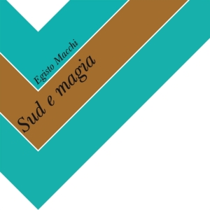 Macchi Egisto - Sud E Magia in the group VINYL / Film-Musikal,Pop-Rock at Bengans Skivbutik AB (3822895)