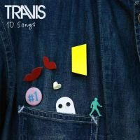 Travis - 10 Songs in the group Minishops / Travis at Bengans Skivbutik AB (3822975)