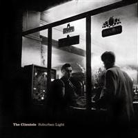 The Clientele - Suburban Light in the group OUR PICKS /  Christmas gift tip Vinyl at Bengans Skivbutik AB (3823134)