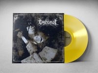 Cryfemal - Eterna Oscuridad (Yellow Vinyl Lp) in the group VINYL / Hårdrock at Bengans Skivbutik AB (3827067)