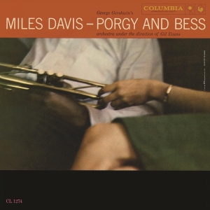 Miles Davis - Porgy & Bess in the group OUR PICKS /  Christmas gift tip Vinyl at Bengans Skivbutik AB (3827526)