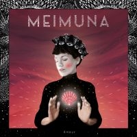 Meimuna - Amour in the group VINYL / Pop-Rock at Bengans Skivbutik AB (3827959)