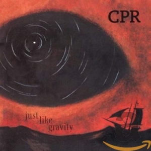 Cpr - Just Like Gravity in the group CD / Pop-Rock at Bengans Skivbutik AB (3828148)