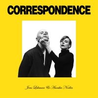 Jens Lekman & Annika Norlin - Correspondence in the group VINYL / Pop-Rock at Bengans Skivbutik AB (3829134)