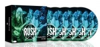 Rush - Broadcast Collection The 1974 - 198 in the group OTHER / CDK-07 at Bengans Skivbutik AB (3829140)