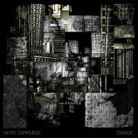 White Darkness - Tokage in the group VINYL / Pop-Rock at Bengans Skivbutik AB (3829426)