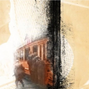 Nest The - Music For Drivers in the group OTHER / Övrigt / at Bengans Skivbutik AB (3829620)