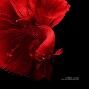 Sankt Otten - Zwischen Demut Und Disco in the group OTHER / Övrigt / at Bengans Skivbutik AB (3829736)