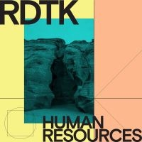 Rdtk (Ricardo Donoso & Thiago Koche - Human Resources in the group VINYL / Pop-Rock at Bengans Skivbutik AB (3829738)