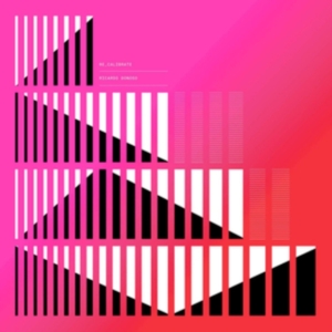 Donoso Ricardo - Re-Calibrate in the group OTHER / Övrigt / at Bengans Skivbutik AB (3829751)