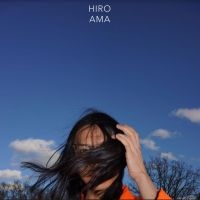 Ama Hiro - Uncertainty Ep in the group VINYL / Pop-Rock at Bengans Skivbutik AB (3829787)