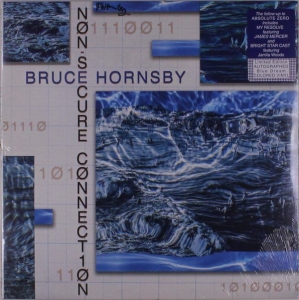 Bruce Hornsby - Non-Secure Connection (Ltd) in the group VINYL / Pop-Rock at Bengans Skivbutik AB (3829822)