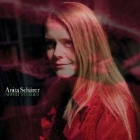 Schärer Anita - Short Stories in the group CD / Pop-Rock at Bengans Skivbutik AB (3829841)