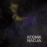 Kodiak + Nadja Split - Kodiak + Nadja Split in the group CD / Pop-Rock at Bengans Skivbutik AB (3829857)