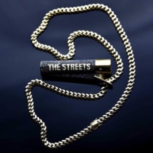 The Streets - None Of Us Are Getting Out Of This in the group CD / Pop-Rock at Bengans Skivbutik AB (3831146)
