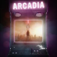 Smash Into Pieces - Arcadia in the group VINYL / Hårdrock at Bengans Skivbutik AB (3833035)