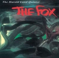 Land Harold - Fox in the group VINYL / Jazz at Bengans Skivbutik AB (3833264)