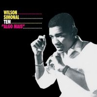 Simonal Wilson - Tem Algo Mais in the group VINYL / Jazz at Bengans Skivbutik AB (3833266)