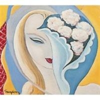 Derek & The Dominos - Layla & Other Assorted Love Songs (Vinyl) in the group OTHER / -Startsida OF24 at Bengans Skivbutik AB (3834368)