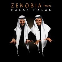 Zenobia - Halak Halak in the group VINYL / Elektroniskt,Pop-Rock,World Music at Bengans Skivbutik AB (3834822)