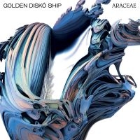 Golden Disko Ship - Araceae in the group VINYL / Pop-Rock,RnB-Soul at Bengans Skivbutik AB (3834827)